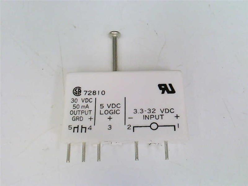 ALLEN BRADLEY 1781-IB5S