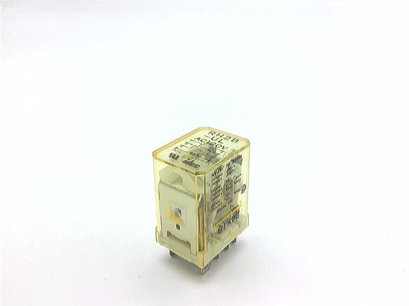 IDEC RH2B-UL-AC120V