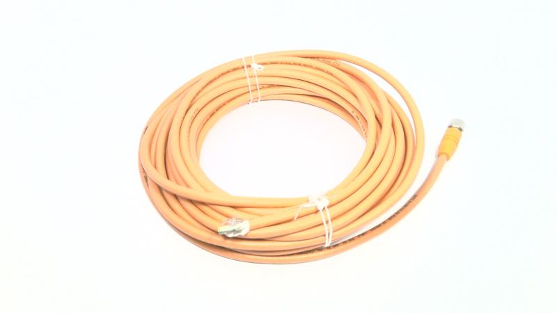 EUCHNER C-M12F08-08X025PV10,0-GA-077752