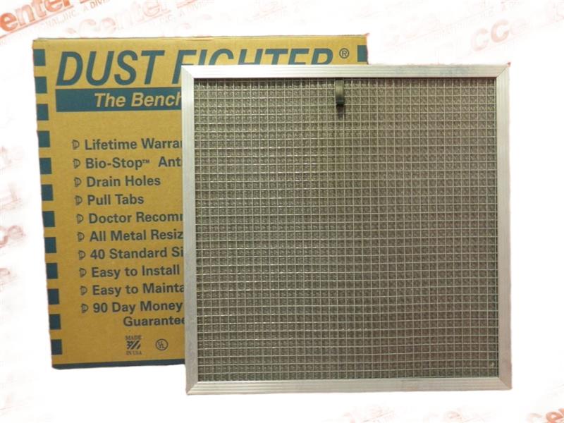 DUF200200 par DUST FREE