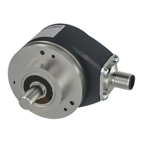 BALLUFF BDG EB658-SA10-QFNP5-A000-0000-S8H3
