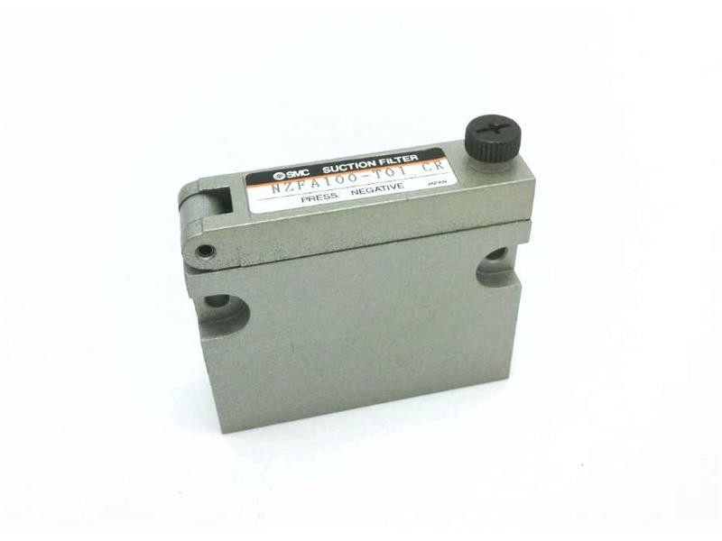 SMC NZFA100-T01