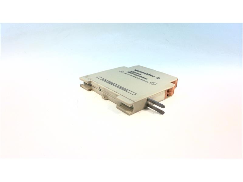 WEIDMULLER S965-POS