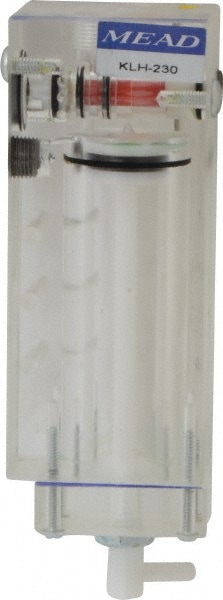 MEAD KLH-230