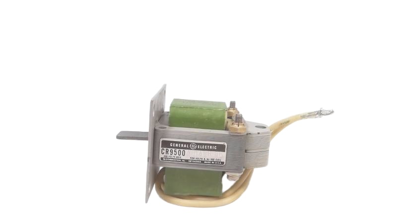 CR9500A104BH18D par GENERAL ELECTRIC