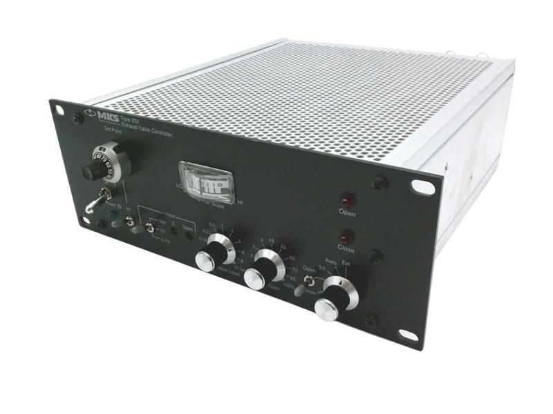 MKS INSTRUMENTS 252E-1-VPO