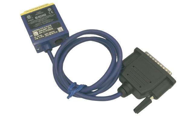 DATALOGIC MATRIX 210 213-010