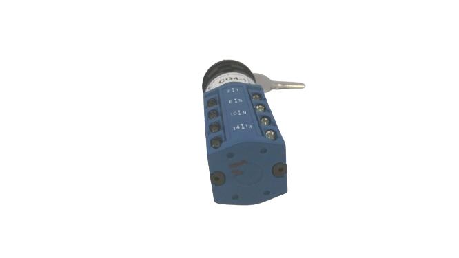KRAUS & NAIMER CG4-1.A251/D-A004.FS1