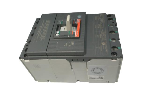 ASEA BROWN BOVERI SACE-TMAX-XT6N-800