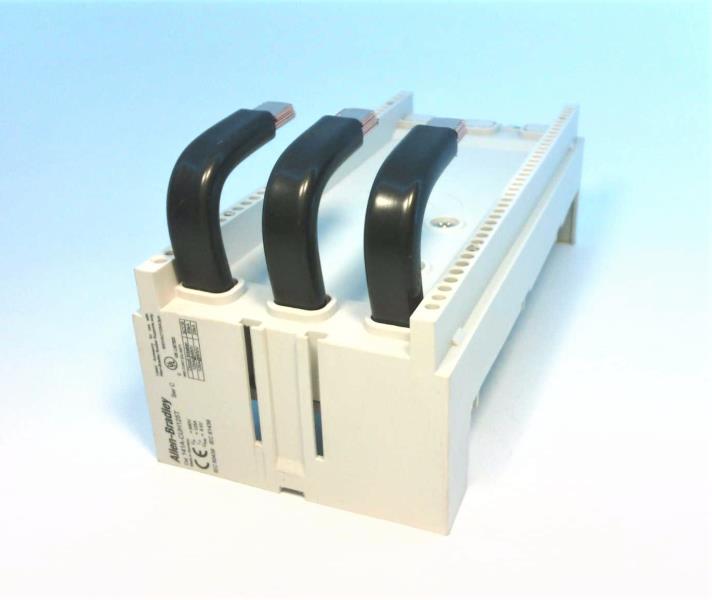 ALLEN BRADLEY 141A-CUH125T