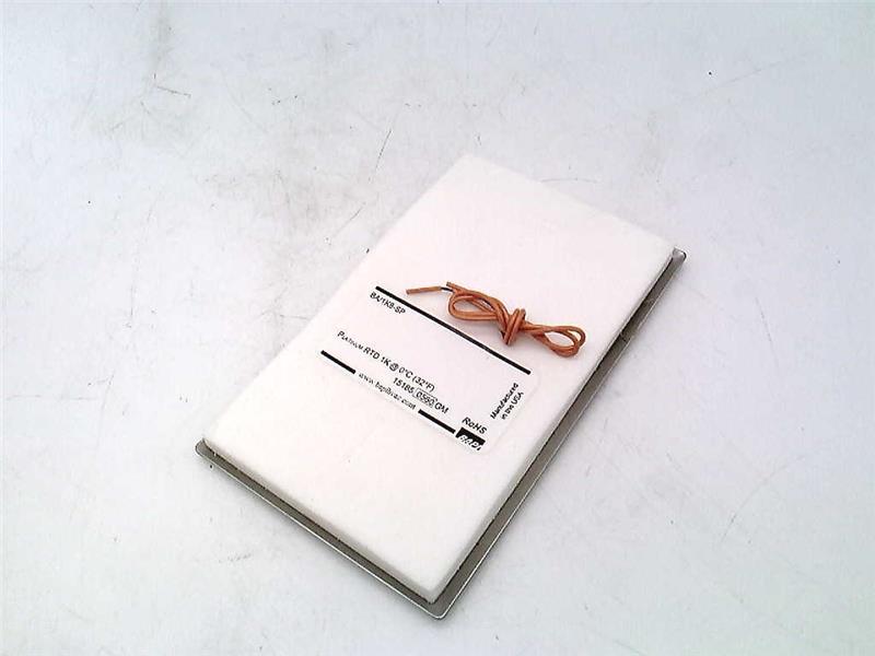 KELE & ASSOCIATES BA/1K8-SP