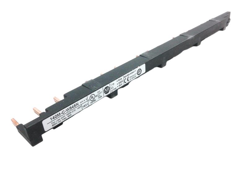 ALLEN BRADLEY 140M-C-W545N