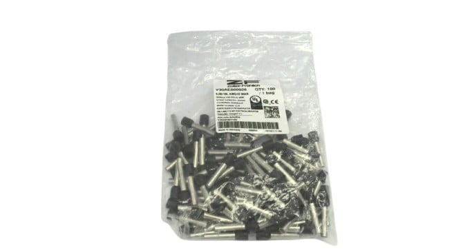 V30AE000026 by ZOLLER & FROHLICH