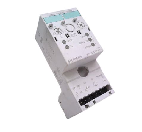 SIEMENS 3RF2920-0HA13