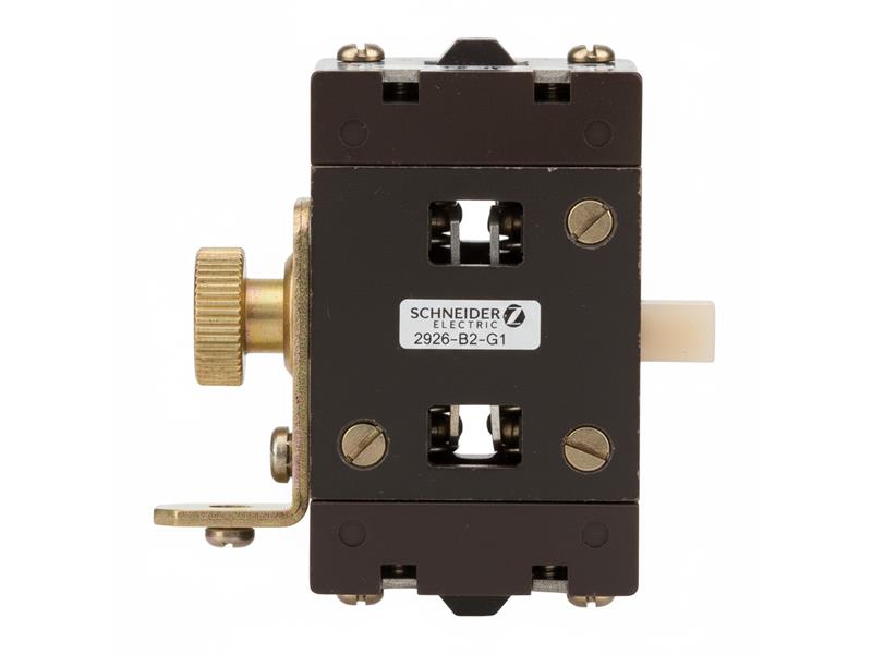 2926-B2-G1 by SCHNEIDER ELECTRIC