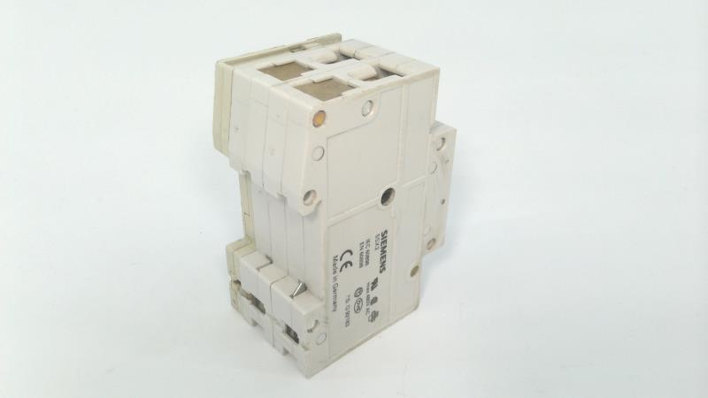 CARLO GAVAZZI VDE0660