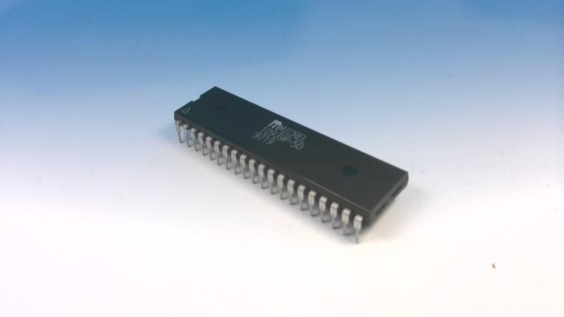 MICROCHIP TECHNOLOGY INC 10939P-50