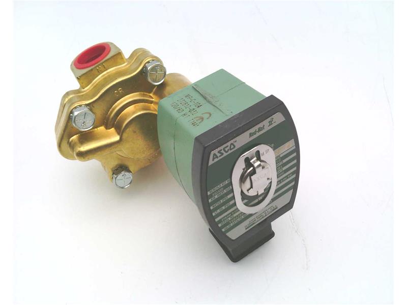 ASCO SU8220G093-120