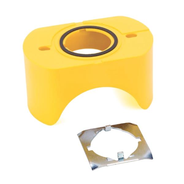 ALLEN BRADLEY 800F-AMEGY