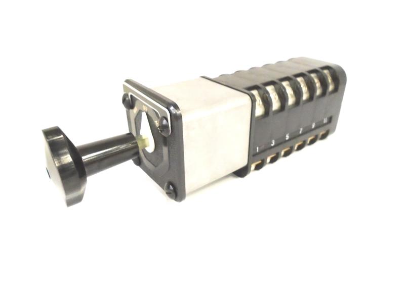 16SBM-F3A00S1S2V1 by GENERAL ELECTRIC