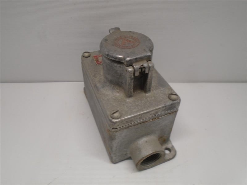 EFS150-2023-C by EMERSON