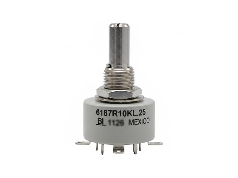 78LR100KLF by TT ELECTRONICS