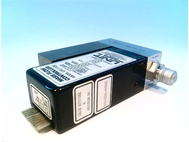 UNIT INSTRUMENTS UFC-1100-10SLM-N2