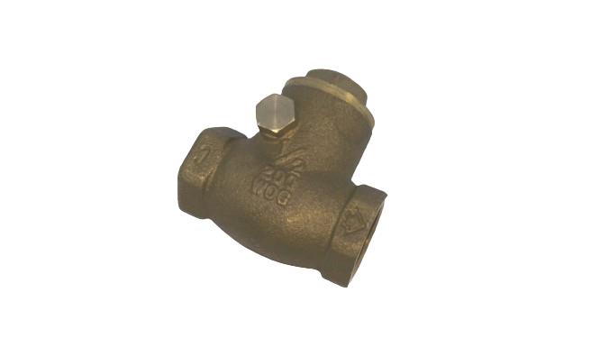 AMERICAN VALVE 369235