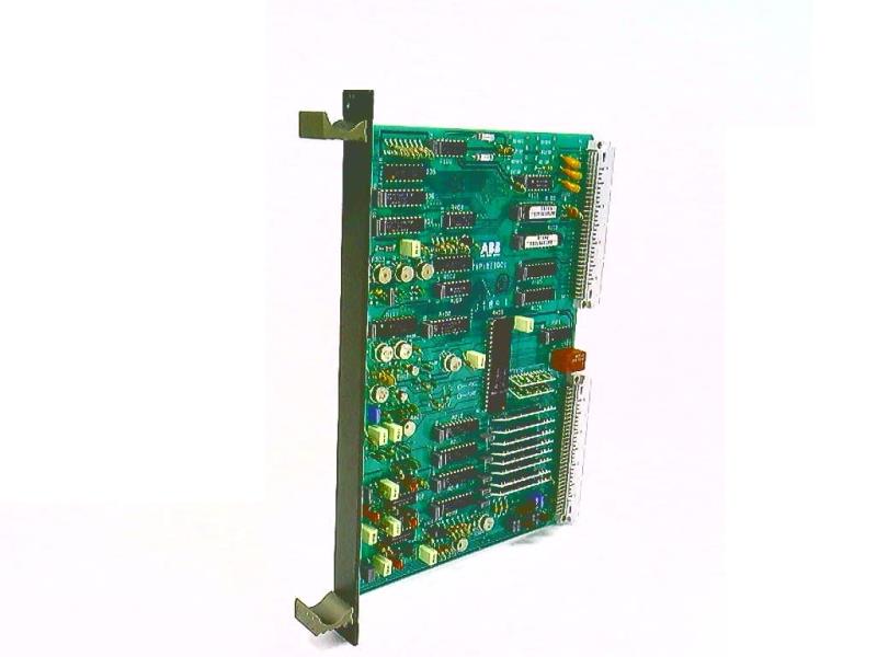 ASEA BROWN BOVERI GNT-0156500-R0002