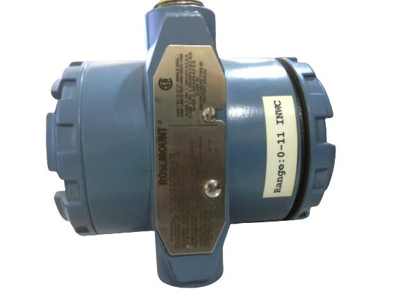 EMERSON 3051CD1A22A1AC6