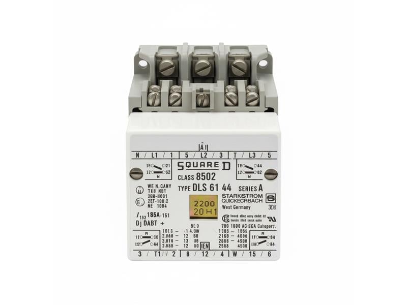 8502-DLS61-44 by SCHNEIDER ELECTRIC