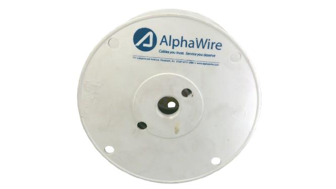 ALPHA WIRE 461419-BK005