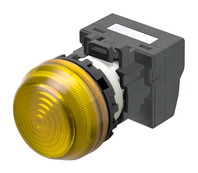 OMRON M22N-BG-TYA-YB-P