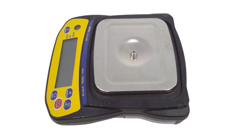 A&D WEIGHING EJ-1500