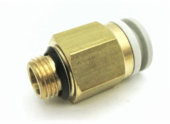 SMC KQ2H08-U01