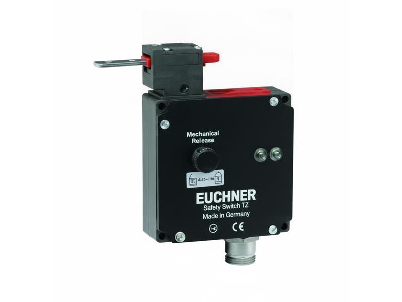 TZ1LE024PGOR8C do EUCHNER