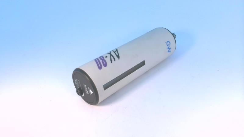 MD MICRO DETECTORS AX80S/00-EA00
