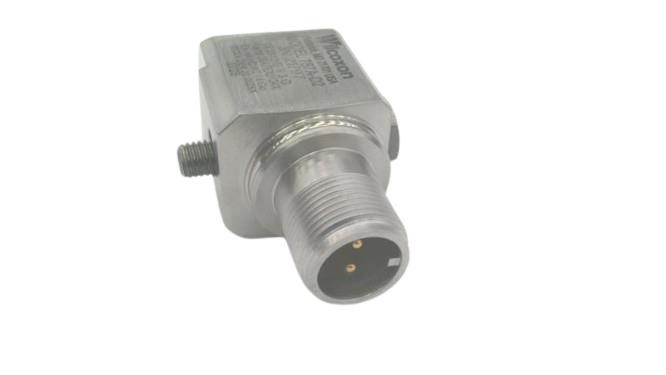 WILCOXON 786A-D2