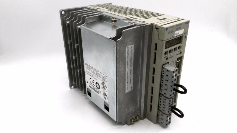 OMRON SGDH-15DE