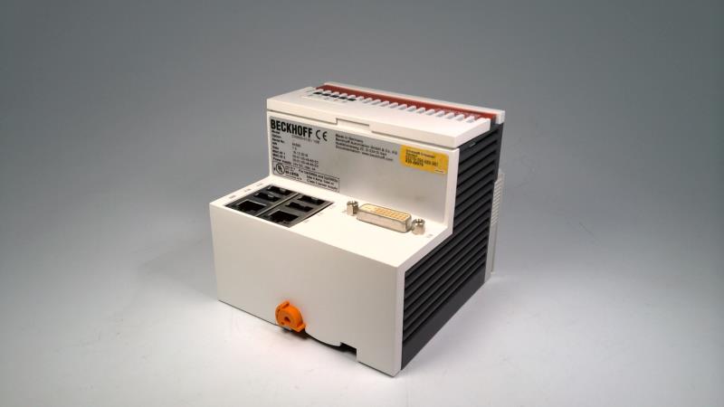 BECKHOFF CX5020-0125