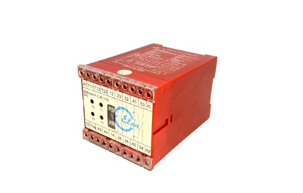 SRB-NA-R-C.8F/J"00-24V por SCHMERSAL