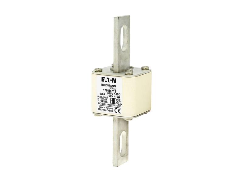 EATON CORPORATION 170M4712