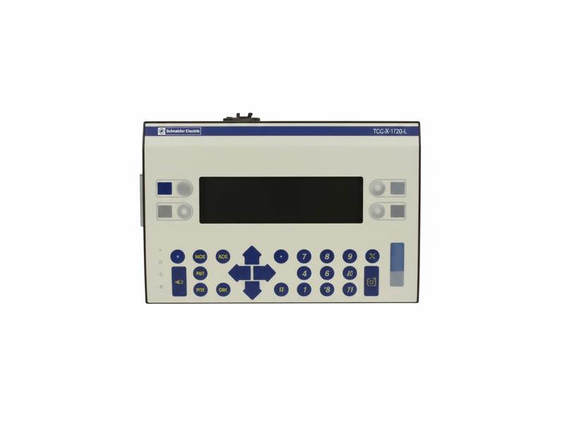 TCC-X-1720-L par SCHNEIDER ELECTRIC