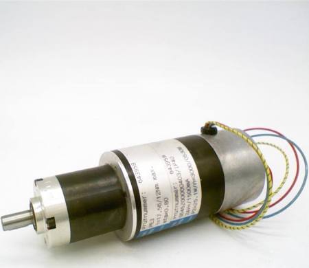 NECKAR MOTOREN K824-00036308