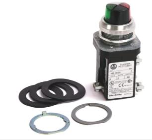ALLEN BRADLEY 800T-QCL324ARXG