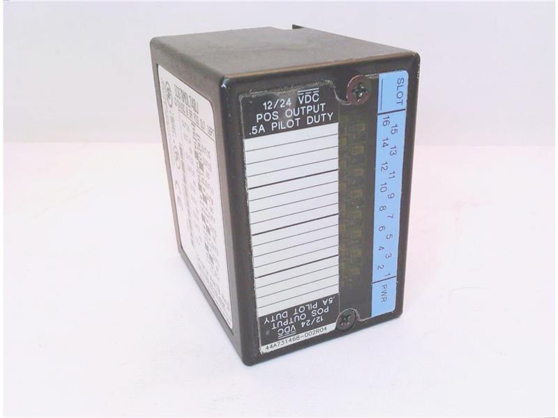 FANUC IC670MDL740