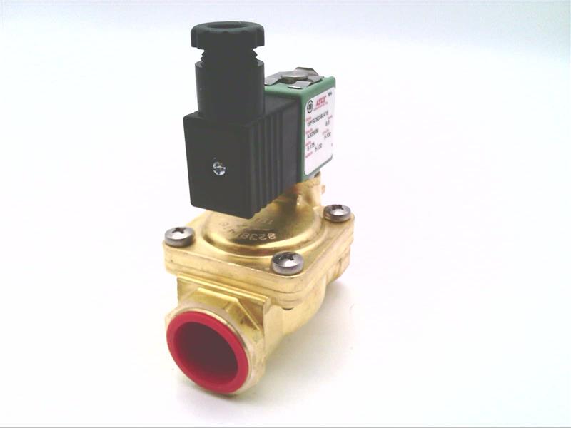 ASCO WPSC8238U416