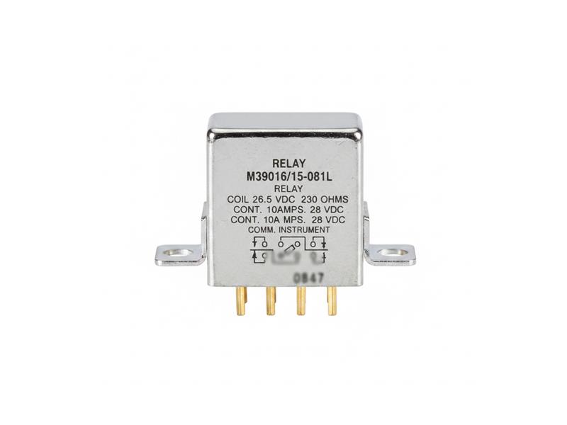 TE CONNECTIVITY M39016/15-081L