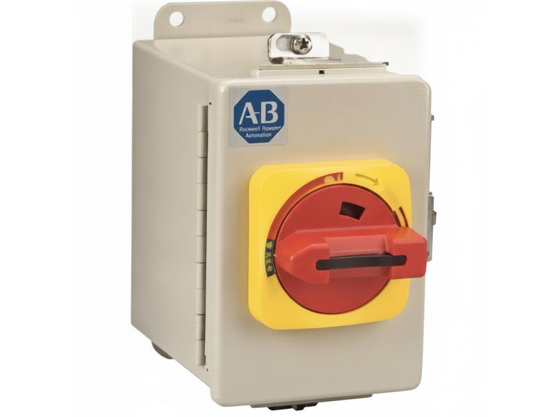 194E-FA80E by ALLEN BRADLEY