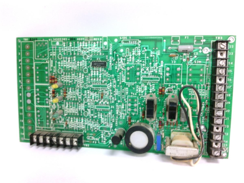 HONEYWELL 1450-2382-004